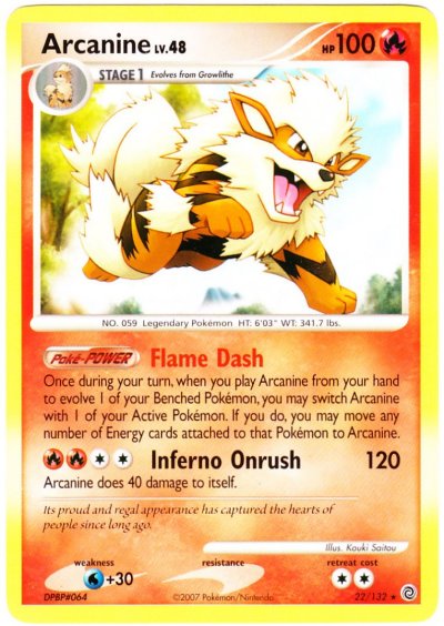 Serebii.net TCG Unleashed - #90 Entei & Raikou