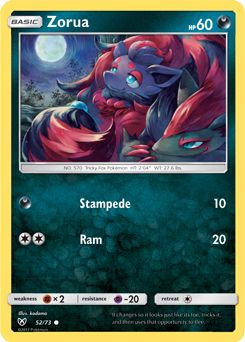 Zekrom #35 Prices, Pokemon Shining Legends