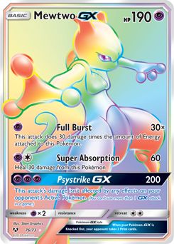 How Good is the New Psystrike Mewtwo?