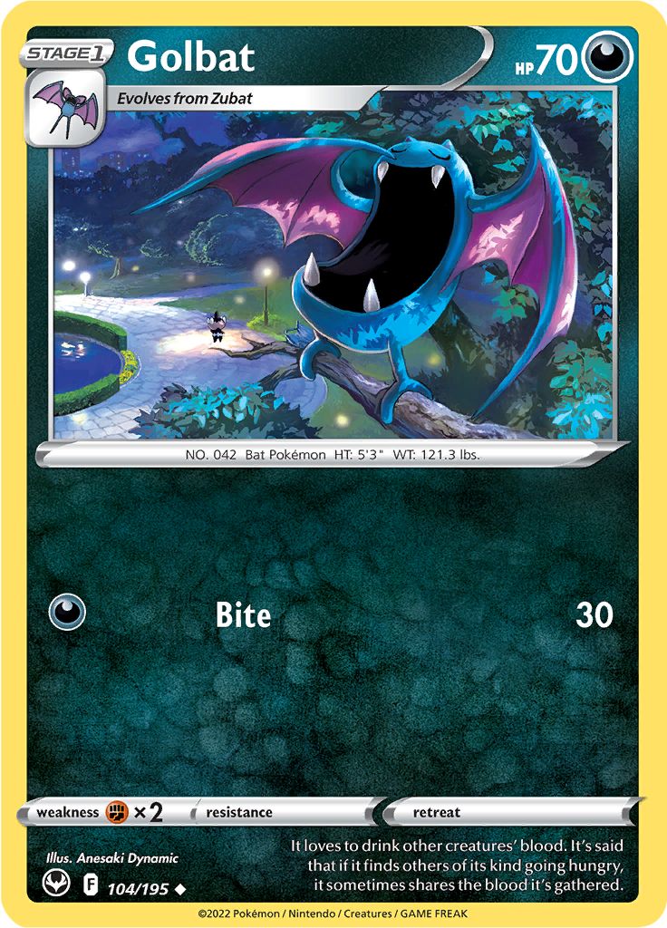 Pokémon Card Database - EX Holon Phantoms - #104