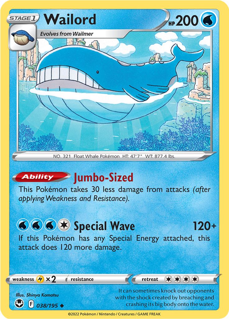 The Cards Of Pokémon TCG: Silver Tempest Part 38: Lugia & Ho-Oh
