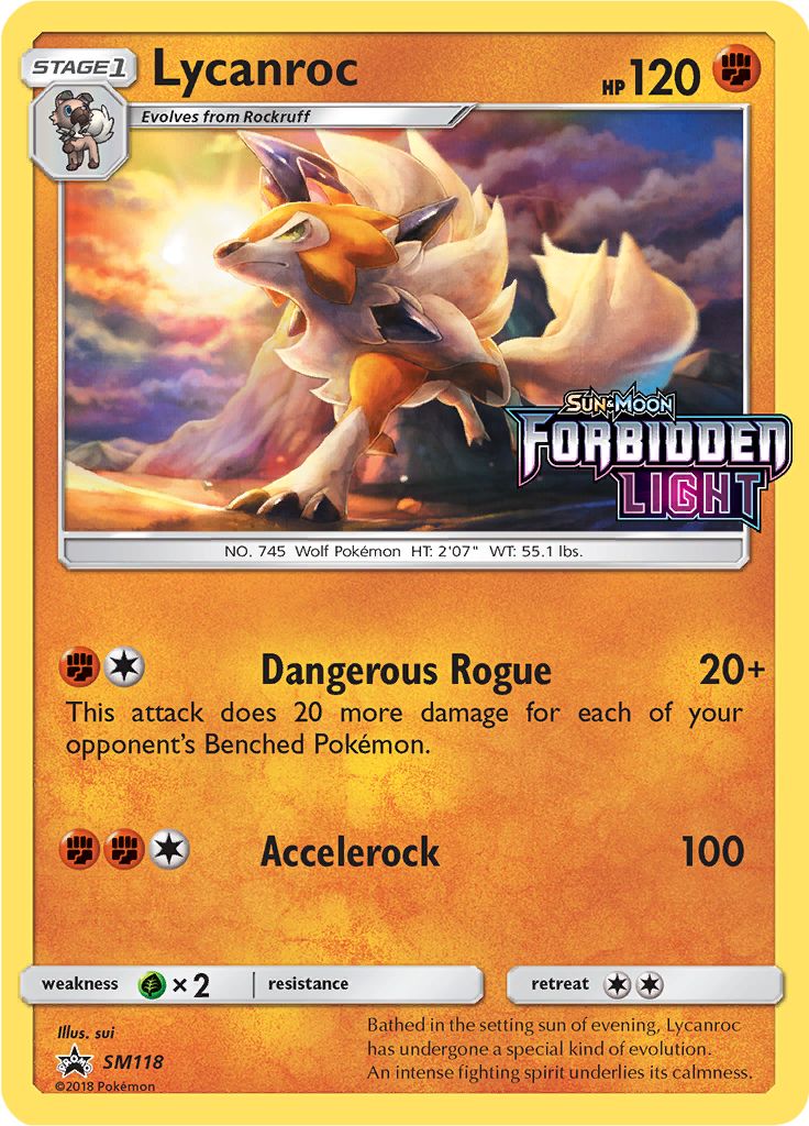Pokémon Card Database - SM Promos - #218 Buzzwole