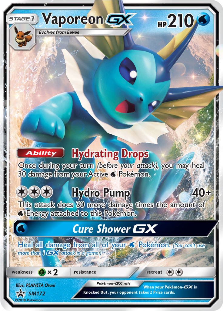 Pokémon Card Database - SM Promos - #69 Buzzwole GX