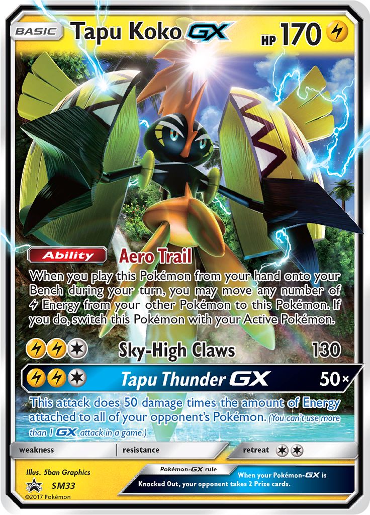 Solgaleo GX #89 Prices, Pokemon Sun & Moon