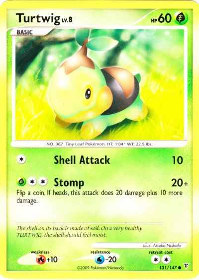 Rotom, Platinum—Supreme Victors, TCG Card Database