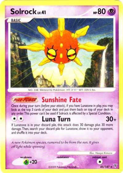 Rotom, Platinum—Supreme Victors, TCG Card Database