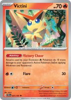 Victini - Surging Sparks