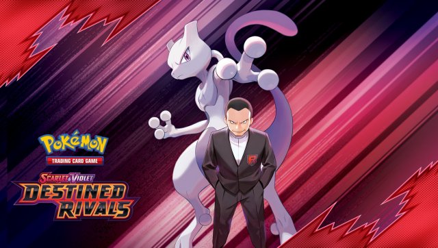 Pokmon TCG