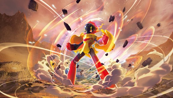 Pokmon TCG