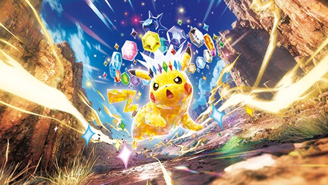 Pokémon TCG