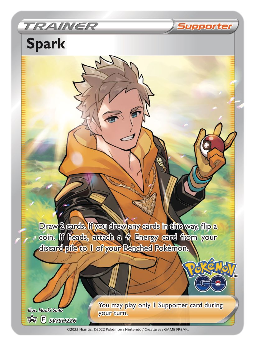 Poke TCG Art — Meloetta – Naoki Saito