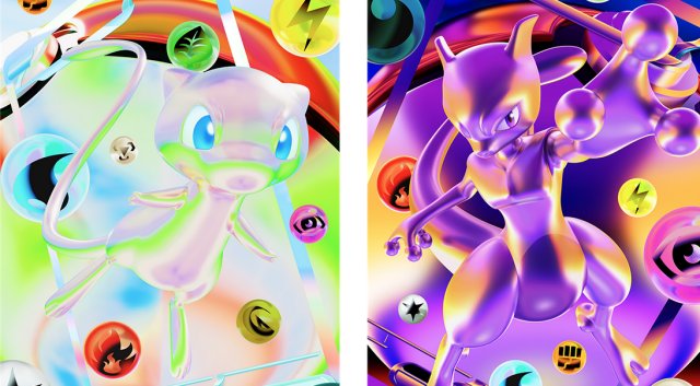 Pok�mon Scarlet & Violet