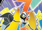 #0785 Tapu Koko - [Sword/Shield]