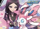 Sylveon-GX (sma-SV76) - Pokemon Card Database