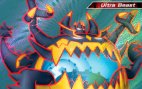 Pokemon SM Forbidden Light Card: Guzzlord - Ultra Beast - 80/131