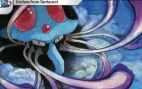 Tentacool (swsh7-26) - Pokemon Card Database