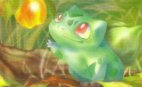 Bulbasaur (051/063), Busca de Cards