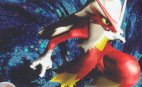 G.E.M.EX Series Pokemon Ho-Oh & Lugia