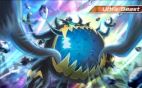 Pokemon SM Forbidden Light Card: Guzzlord - Ultra Beast - 80/131