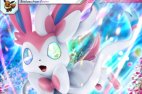 Sylveon-GX (sma-SV76) - Pokemon Card Database