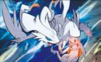 Japanese Reshiram GX Ultra Shiny GX 18/150