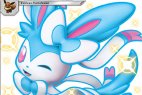 Sylveon-GX (sma-SV76) - Pokemon Card Database