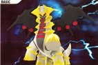 Azelf Lv. X - Legends Awakened - Serebii.net Pokémon Card Database