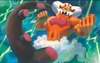 Landorus (BW79/99), Busca de Cards