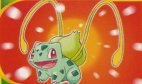 Bulbasaur (051/063), Busca de Cards