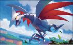 Skarmory, União de Aliados, Banco de Dados de Cards do Estampas  Ilustradas