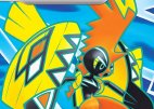 #0785 Tapu Koko - [Sword/Shield]