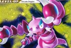 Giratina LV.X (Platinum 124) - Bulbapedia, the community-driven Pokémon  encyclopedia