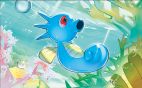 Kangaskhan Full Art From Pokemon 151 Is So Cool 🙃 #pokemon #pokemontc