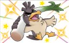 Farfetch'd (swsh9-115) - Pokemon Card Database