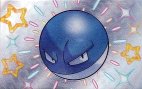 Day 309 - Biriridama, Voltorb in 2023