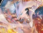 Pokemon - Sword & Shield - Silver Tempest - Reshiram V - 24/195 