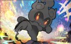 Marshadow, Cartas promocionais, Banco de Dados de Cards do Estampas  Ilustradas