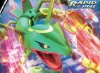 Rayquaza - #0384 -  Pokédex