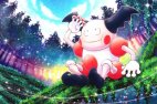 Mr. Mime, Origem Perdida, Banco de Dados de Cards do Estampas Ilustradas