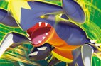 Pokemon 1x Rayquaza EX (Shiny) XY69 -NM- XY Black Star Promo