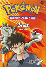 Brock