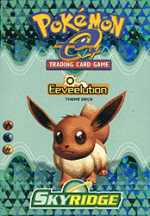 Eeveelution