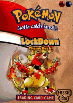 LockDown