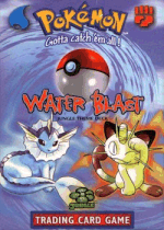 Water Blast