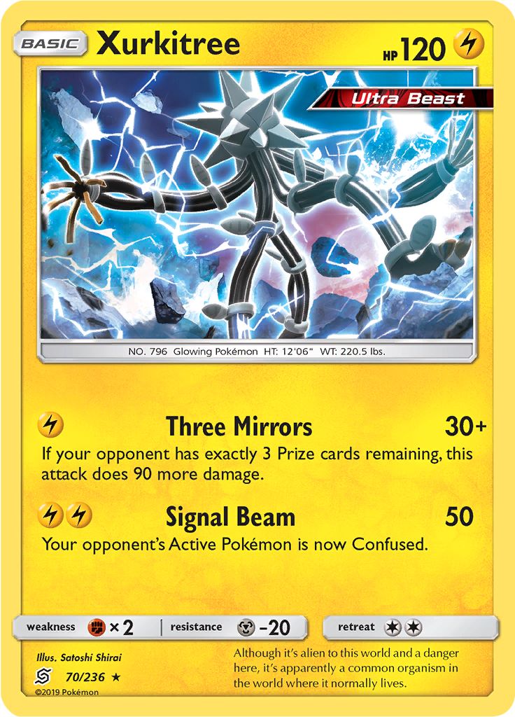 Pokémon Card Database - Unified Minds - #102 Poipole