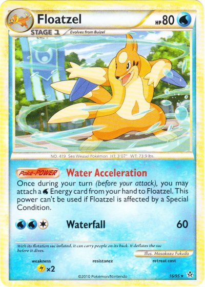 Serebii.net TCG Unleashed - #90 Entei & Raikou