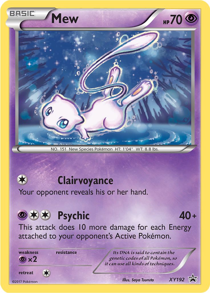 Favorite Pokemon Card?