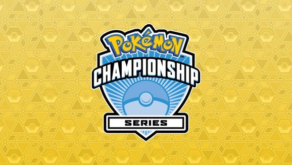 Pokmon Championship Series