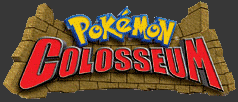 Pokémon Colosseum
