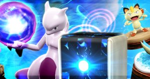 Pokkén Tournament